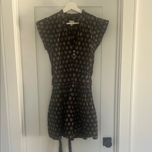Mares Liz Dress